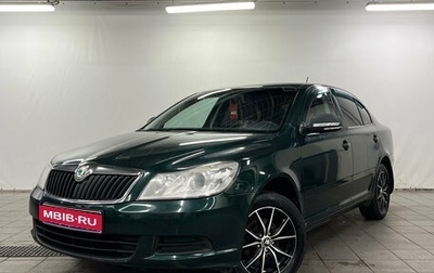 Skoda Octavia IV, 2010 год, 430 000 рублей, 1 фотография