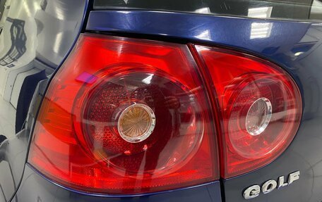 Volkswagen Golf V, 2008 год, 385 000 рублей, 11 фотография