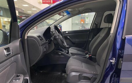 Volkswagen Golf V, 2008 год, 385 000 рублей, 13 фотография