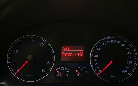 Volkswagen Golf V, 2008 год, 385 000 рублей, 18 фотография