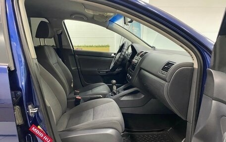 Volkswagen Golf V, 2008 год, 385 000 рублей, 17 фотография