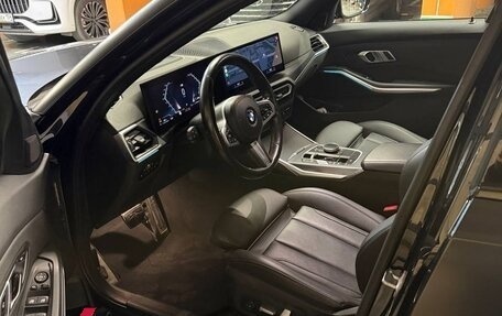 BMW 3 серия, 2022 год, 6 999 999 рублей, 1 фотография