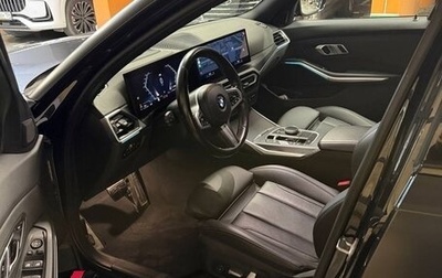 BMW 3 серия, 2022 год, 6 999 999 рублей, 1 фотография