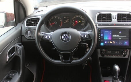 Volkswagen Polo VI (EU Market), 2017 год, 1 070 000 рублей, 16 фотография
