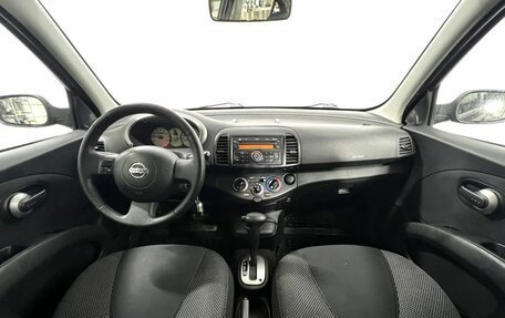 Nissan Micra III, 2008 год, 620 000 рублей, 14 фотография