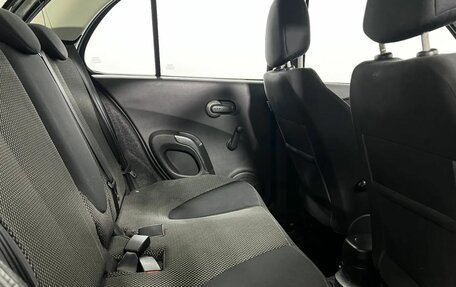 Nissan Micra III, 2008 год, 620 000 рублей, 12 фотография