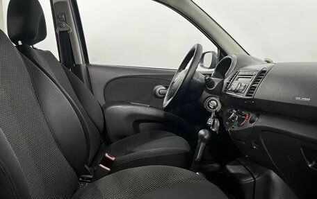 Nissan Micra III, 2008 год, 620 000 рублей, 13 фотография