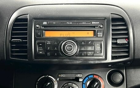 Nissan Micra III, 2008 год, 620 000 рублей, 15 фотография