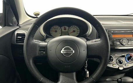 Nissan Micra III, 2008 год, 620 000 рублей, 17 фотография