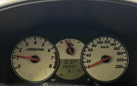 Nissan Micra III, 2008 год, 620 000 рублей, 18 фотография