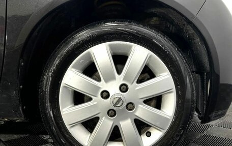 Nissan Micra III, 2008 год, 620 000 рублей, 21 фотография