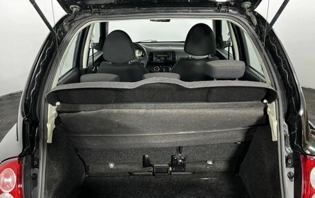 Nissan Micra III, 2008 год, 620 000 рублей, 23 фотография