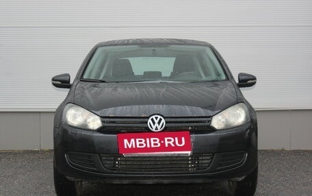 Volkswagen Golf VI, 2010 год, 597 000 рублей, 3 фотография