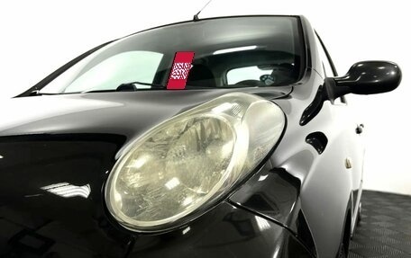 Nissan Micra III, 2008 год, 620 000 рублей, 19 фотография