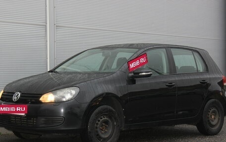 Volkswagen Golf VI, 2010 год, 597 000 рублей, 5 фотография