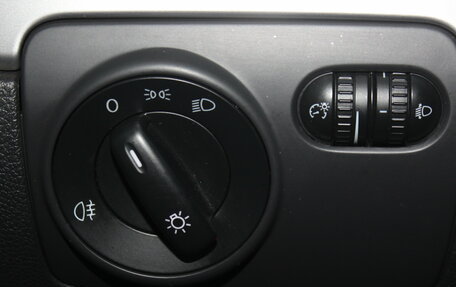 Volkswagen Golf VI, 2010 год, 597 000 рублей, 19 фотография