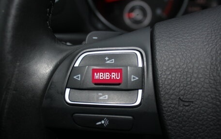 Volkswagen Golf VI, 2010 год, 597 000 рублей, 21 фотография