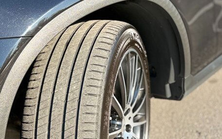 Mercedes-Benz GLC, 2016 год, 3 700 000 рублей, 6 фотография