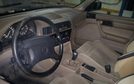 BMW 5 серия, 1993 год, 87 000 рублей, 6 фотография