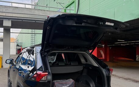 Toyota RAV4, 2020 год, 2 850 000 рублей, 7 фотография