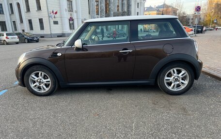 MINI Hatch, 2010 год, 800 000 рублей, 4 фотография