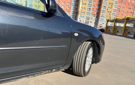 Mazda 3, 2008 год, 309 999 рублей, 2 фотография