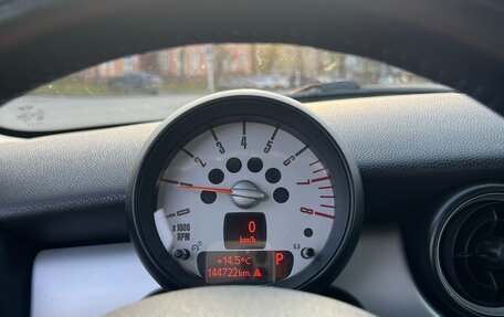 MINI Hatch, 2010 год, 800 000 рублей, 11 фотография