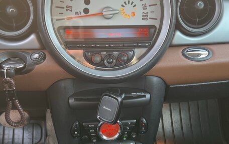 MINI Hatch, 2010 год, 800 000 рублей, 12 фотография