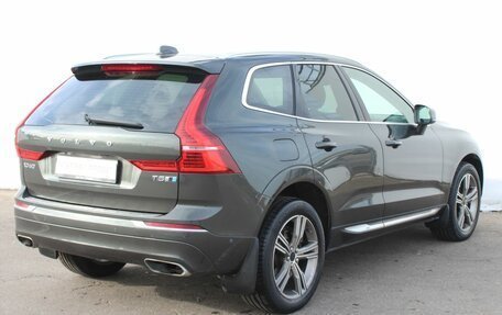Volvo XC60 II, 2017 год, 3 570 000 рублей, 5 фотография