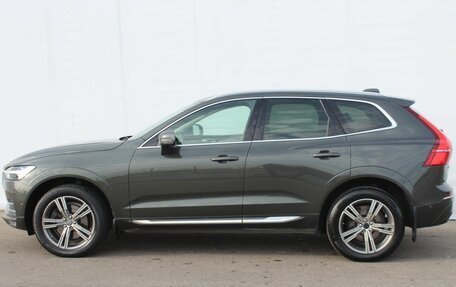 Volvo XC60 II, 2017 год, 3 570 000 рублей, 8 фотография