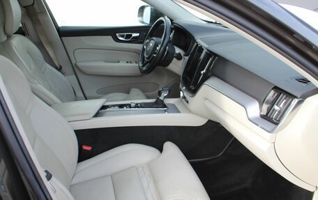 Volvo XC60 II, 2017 год, 3 570 000 рублей, 12 фотография