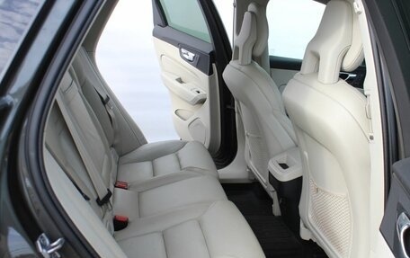 Volvo XC60 II, 2017 год, 3 570 000 рублей, 13 фотография