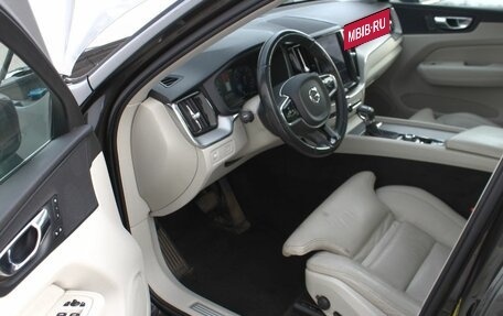Volvo XC60 II, 2017 год, 3 570 000 рублей, 14 фотография