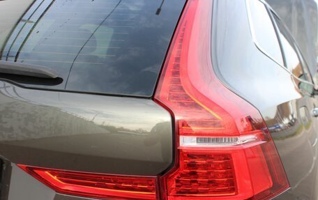 Volvo XC60 II, 2017 год, 3 570 000 рублей, 22 фотография