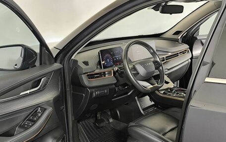 CheryExeed LX, 2023 год, 1 840 000 рублей, 8 фотография
