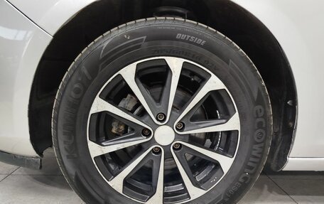 Opel Astra H, 2011 год, 680 000 рублей, 10 фотография