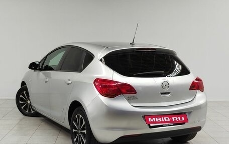 Opel Astra H, 2011 год, 680 000 рублей, 7 фотография
