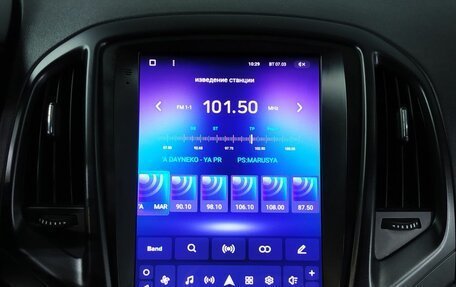 Opel Astra H, 2011 год, 680 000 рублей, 16 фотография