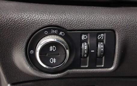 Opel Astra H, 2011 год, 680 000 рублей, 18 фотография
