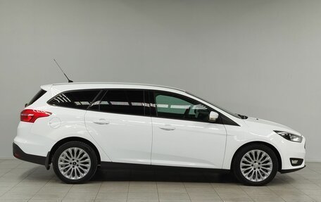 Ford Focus III, 2015 год, 750 000 рублей, 4 фотография
