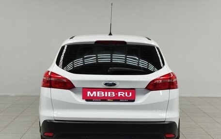 Ford Focus III, 2015 год, 750 000 рублей, 6 фотография