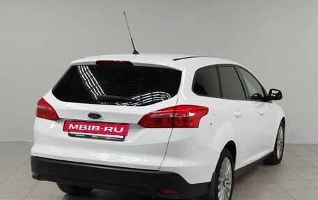 Ford Focus III, 2015 год, 750 000 рублей, 5 фотография