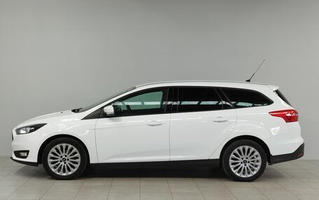 Ford Focus III, 2015 год, 750 000 рублей, 8 фотография