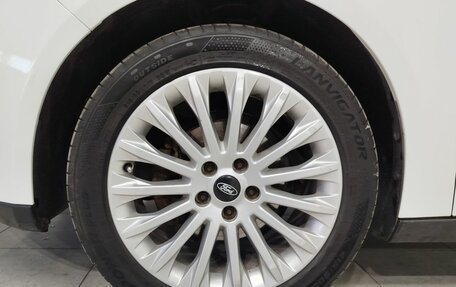 Ford Focus III, 2015 год, 750 000 рублей, 10 фотография