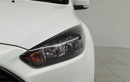 Ford Focus III, 2015 год, 750 000 рублей, 9 фотография
