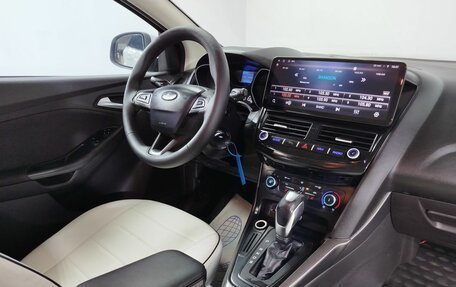 Ford Focus III, 2015 год, 750 000 рублей, 14 фотография