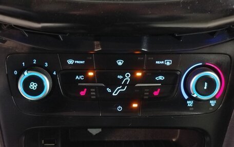 Ford Focus III, 2015 год, 750 000 рублей, 17 фотография
