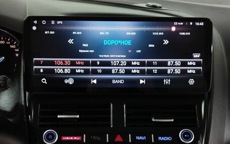 Ford Focus III, 2015 год, 750 000 рублей, 16 фотография