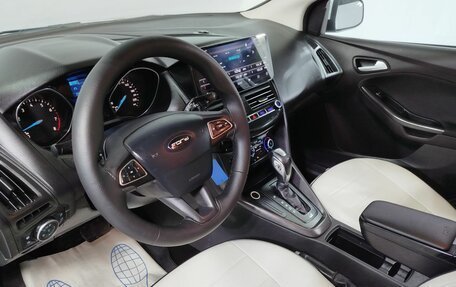 Ford Focus III, 2015 год, 750 000 рублей, 21 фотография