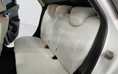 Ford Focus III, 2015 год, 750 000 рублей, 23 фотография